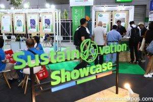 2026年泰国曼谷塑料橡胶机械展览会<br>InterPlas Thailand 2026 - 图片 6