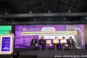2025年印度孟买清洁用品展览会<br> Clean India SHOW 2025 - 图片 2
