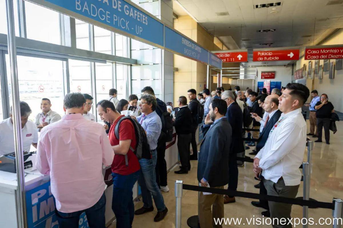 2026年墨西哥塑料橡胶展览会<br>PLAST IMAGEN 2026插图5 2026年墨西哥塑料橡胶展览会<br>PLAST IMAGEN 2026插图5