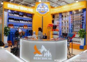 2026年俄罗斯户外用品、园艺、烧烤用品展<br>Outdoor Dacha 2026 - 图片 8