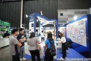 2026年泰国曼谷塑料橡胶展<br>Plastics & Rubber Thailand 2026 - 图片 4