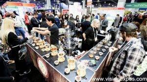 2026年美国拉斯维加斯茶叶展览会<br>World Tea Expo America 2026 - 图片 3