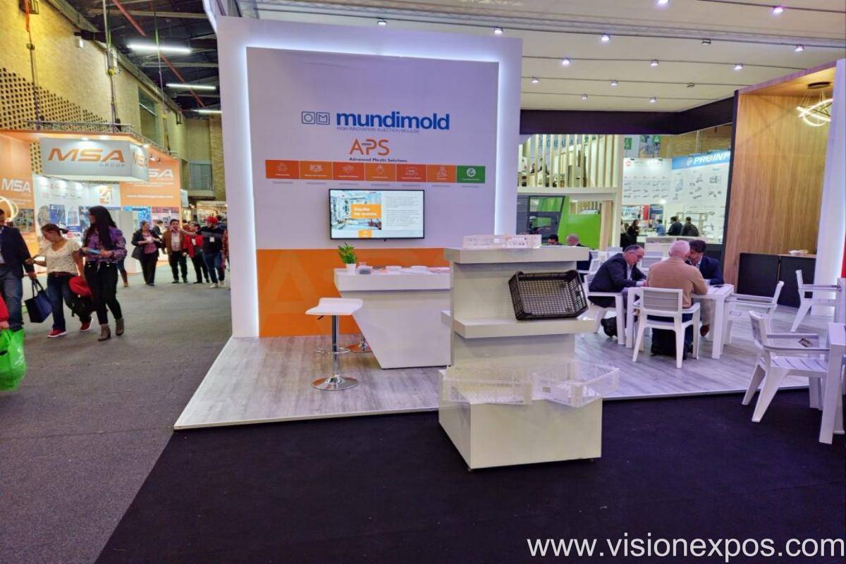 2026年哥伦比亚波哥大塑料橡胶展览会<br>COLOMBIA PLAST 2026插图1 2026年哥伦比亚波哥大塑料橡胶展览会<br>COLOMBIA PLAST 2026插图1