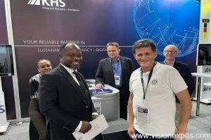 2026年尼日利亚橡胶塑料及印刷包装展<br>plastprintpack Nigeria 2026 - 图片 2