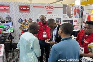 2026年尼日利亚橡胶塑料及印刷包装展<br>plastprintpack Nigeria 2026 - 图片 3