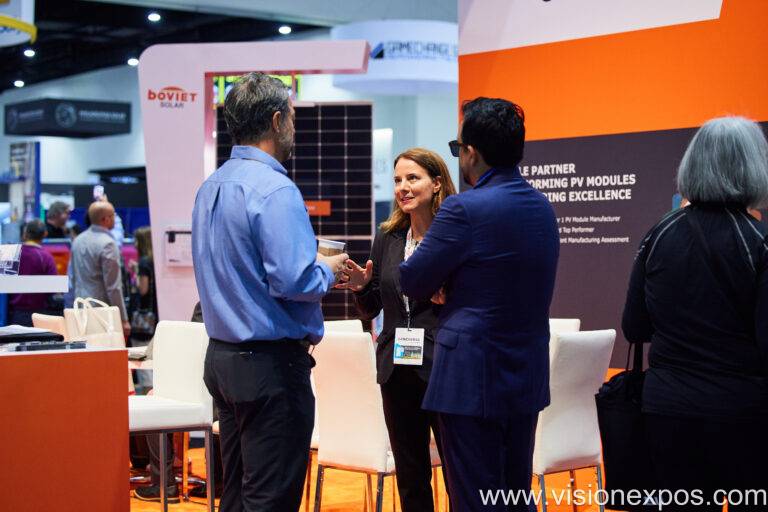 2026年美国圣地亚哥储能和太阳能展<br>Energy Storage North America 2026插图2 2026年美国圣地亚哥储能和太阳能展<br>Energy Storage North America 2026插图2