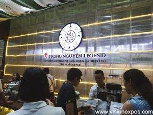 2026年越南胡志明咖啡展览会<br>Cafe Show Vietnam 2026 - 图片 6