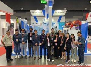 2025年日本工业清洁展览会<br> Wash and Clean 2025 - 图片 4