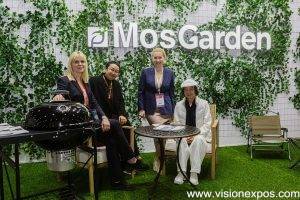 2026年俄罗斯园林园艺和户外用品展<br>MosGarden 2026 - 图片 6