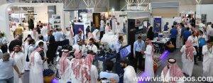 2026年沙特智慧物流展<br>Saudi Smart Logistics 2026 - 图片 2