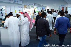 2026年沙特利雅得塑料橡胶及石化展览会<br>Saudi Plastics & Petrochem 2026 - 图片 2