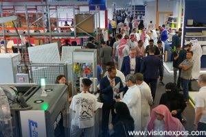 2026年沙特利雅得塑料橡胶及石化展览会<br>Saudi Plastics & Petrochem 2026 - 图片 3