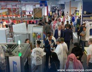2026年沙特智慧物流展<br>Saudi Smart Logistics 2026 - 图片 4