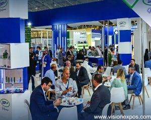 2026年沙特智慧物流展<br>Saudi Smart Logistics 2026 - 图片 6