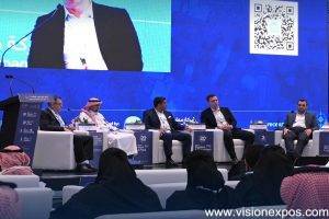 2026年沙特利雅得塑料橡胶及石化展览会<br>Saudi Plastics & Petrochem 2026 - 图片 4