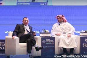 2026年沙特利雅得塑料橡胶及石化展览会<br>Saudi Plastics & Petrochem 2026 - 图片 5