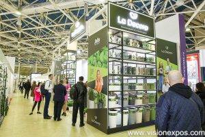 2026年俄罗斯户外用品、园艺、烧烤用品展<br>Outdoor Dacha 2026 - 图片 5