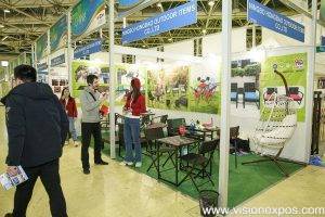 2026年俄罗斯户外用品、园艺、烧烤用品展<br>Outdoor Dacha 2026 - 图片 4