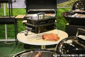 2026年俄罗斯户外用品、园艺、烧烤用品展<br>Outdoor Dacha 2026 - 图片 2