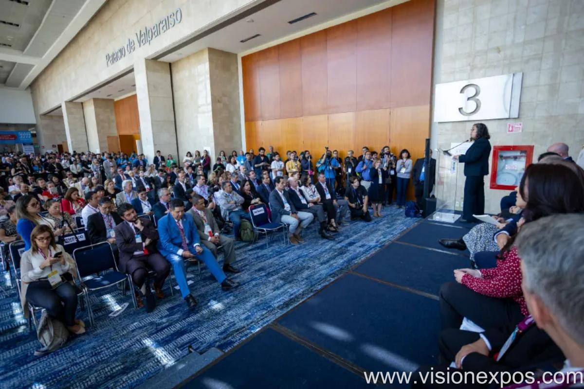 2026年墨西哥塑料橡胶展览会<br>PLAST IMAGEN 2026插图4 2026年墨西哥塑料橡胶展览会<br>PLAST IMAGEN 2026插图4