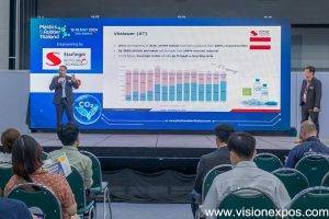 2026年泰国曼谷塑料橡胶展<br>Plastics & Rubber Thailand 2026 - 图片 6