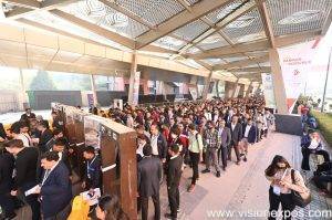 2026年印度新德里橡塑展览会<br>Plastindia 2026 - 图片 3