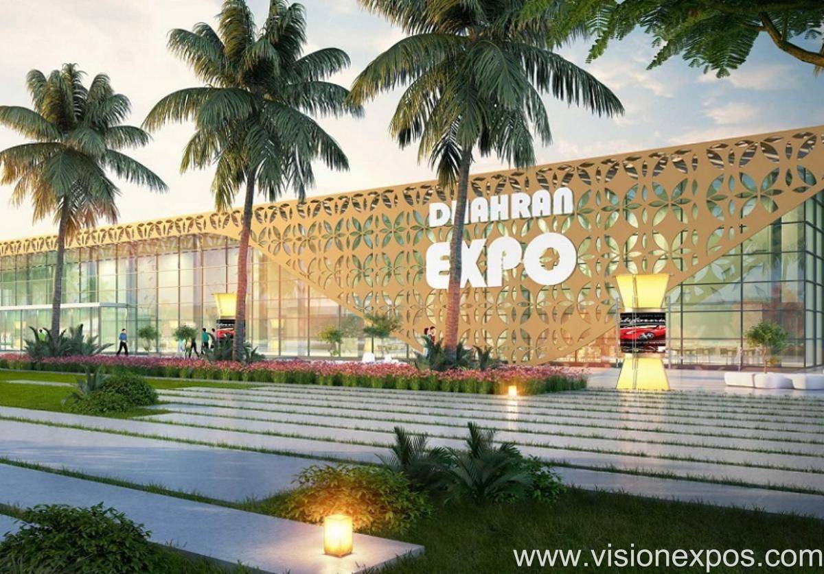 2025年沙特达曼塑胶包装及印刷展<br>Gulf 4P 2025插图1 2025年沙特达曼塑胶包装及印刷展<br>Gulf 4P 2025插图1