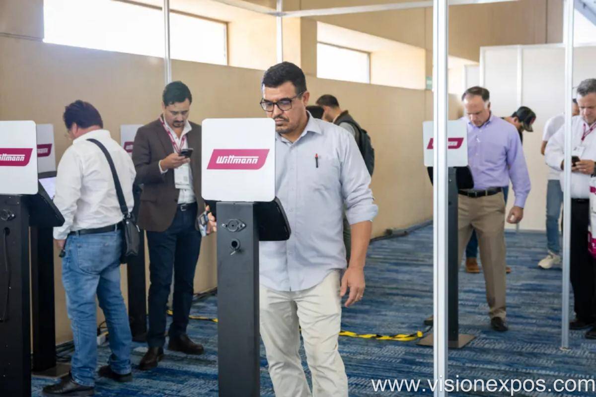 2026年墨西哥塑料橡胶展览会<br>PLAST IMAGEN 2026插图3 2026年墨西哥塑料橡胶展览会<br>PLAST IMAGEN 2026插图3