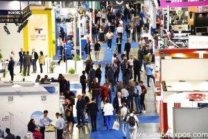 2026年意大利米兰橡塑展-意大利塑料橡胶展<br>Plast Milan 2026 - 图片 3