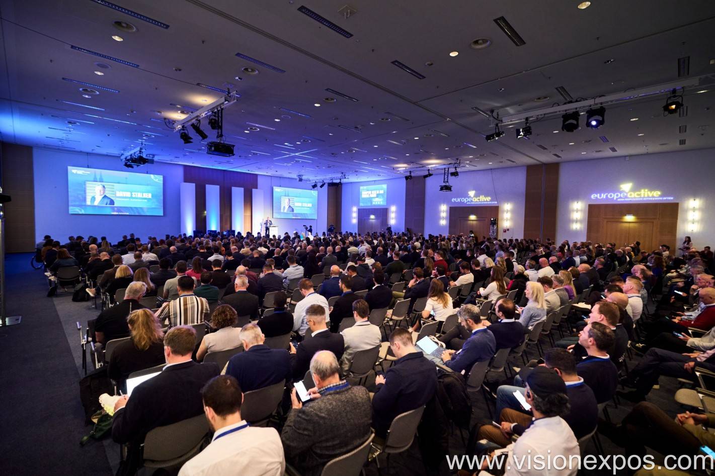 2026年沙特阿拉伯健身健美及康体设施展览会<br> FIBO Arabia 2026插图4 2026年沙特阿拉伯健身健美及康体设施展览会<br> FIBO Arabia 2026插图4