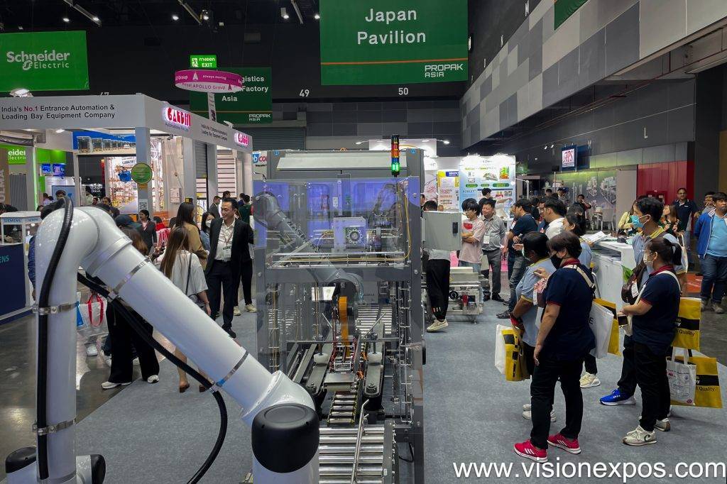 2026年印度包装展览会<br>ProPak India 2026插图6