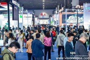 2026年广州国际智能制造技术与装备展览会<br>SPS GUANGZHOU 2026 - 图片 8