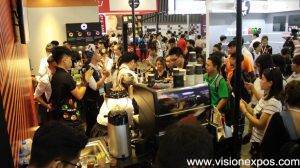 2026年越南胡志明咖啡展览会<br>Cafe Show Vietnam 2026 - 图片 7