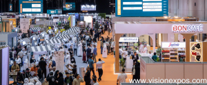 2026年迪拜世界咖啡展览会<br>Dubai World of Coffee 2026 - 图片 5