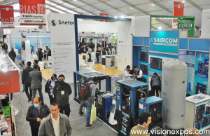 2026年秘鲁利马塑料橡胶展览会<br>Expo Plast Peru 2026 - 图片 6
