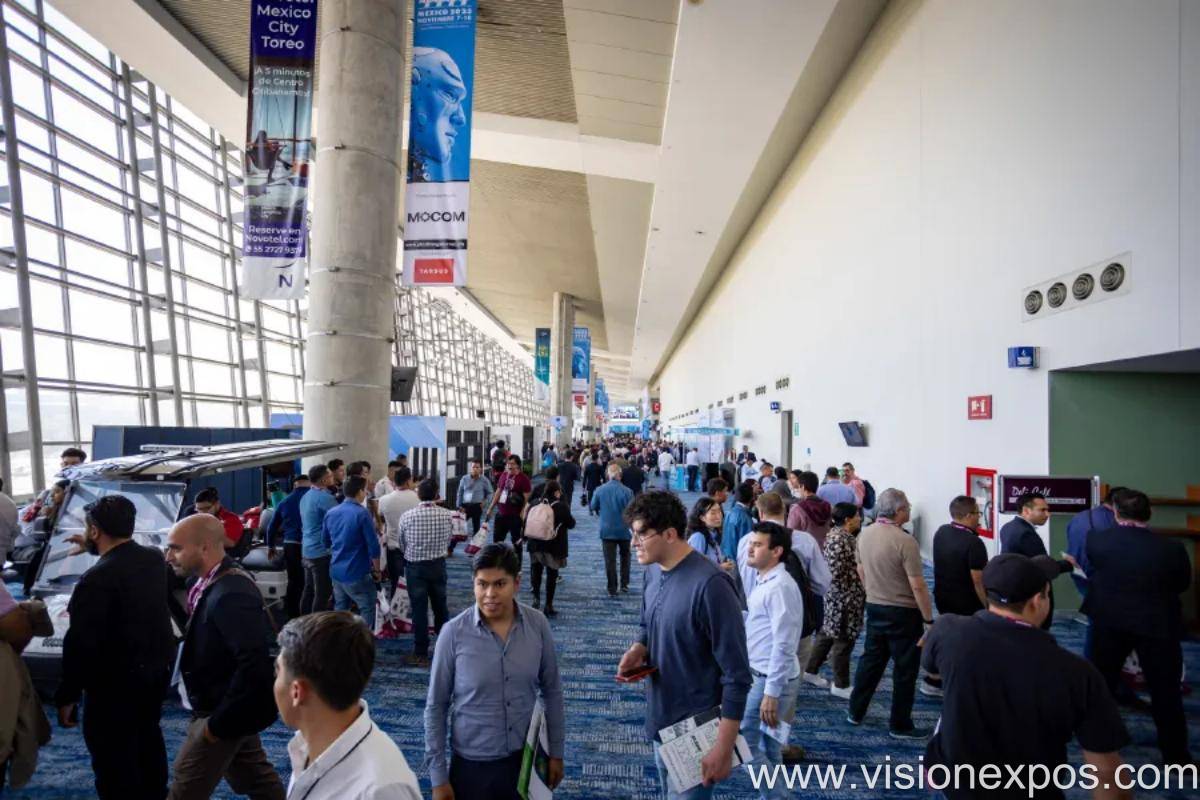 2026年墨西哥塑料橡胶展览会<br>PLAST IMAGEN 2026插图1 2026年墨西哥塑料橡胶展览会<br>PLAST IMAGEN 2026插图1