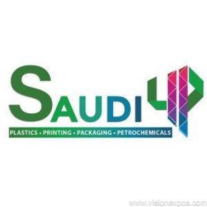 2025年沙特达曼塑胶包装及印刷展<br>Gulf 4P 2025