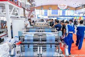 2026年越南河内塑料橡胶展览会<br>Hanoi Plas 2026 - 图片 2