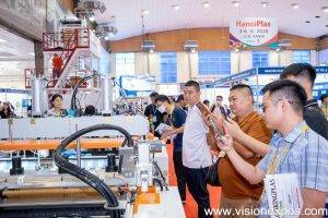 2026年越南河内塑料橡胶展览会<br>Hanoi Plas 2026 - 图片 4