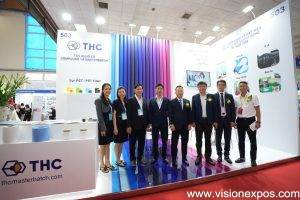 2026年越南河内塑料橡胶展览会<br>Hanoi Plas 2026 - 图片 6