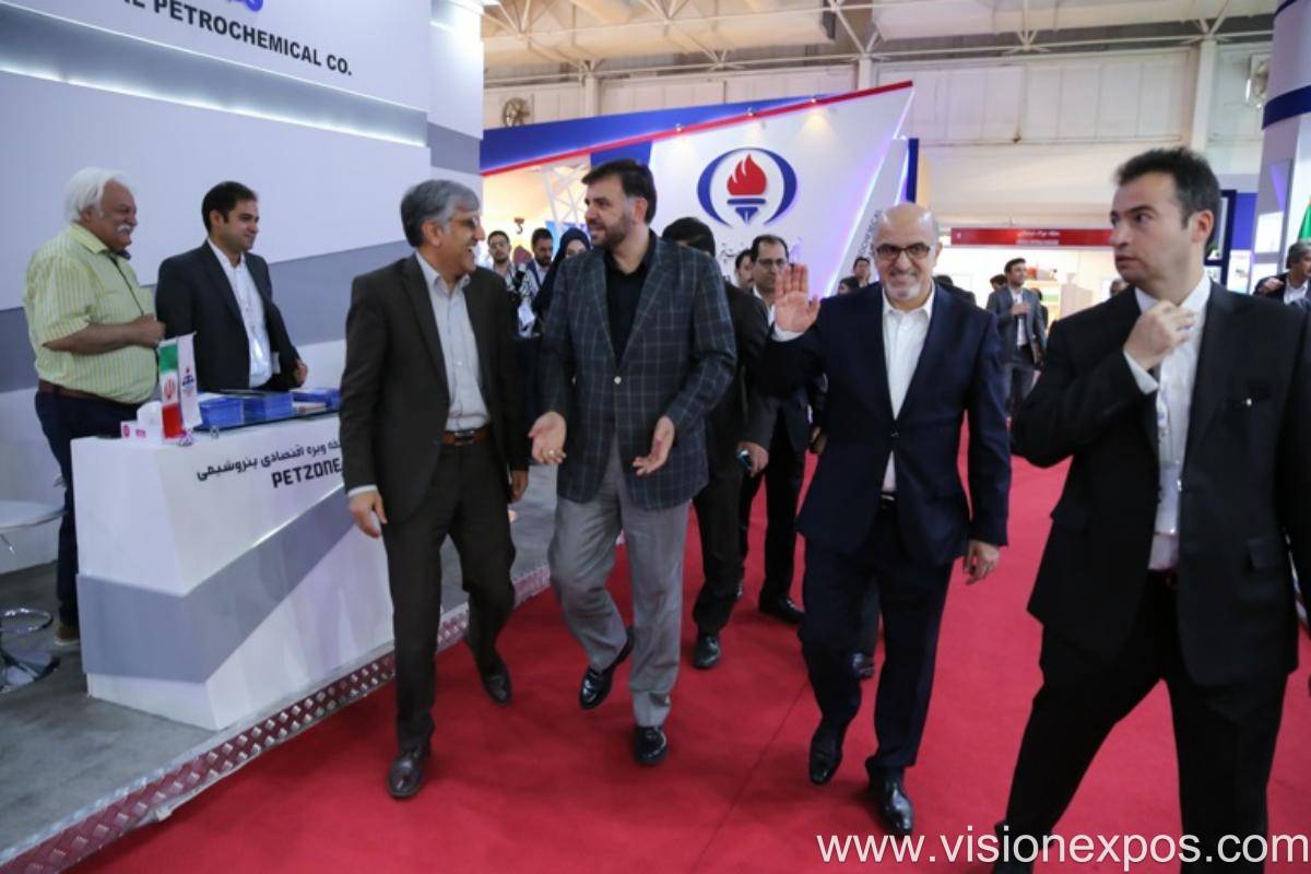 2025年伊朗塑料橡胶展览会<br>Iran Plast 2025插图3 2025年伊朗塑料橡胶展览会<br>Iran Plast 2025插图3