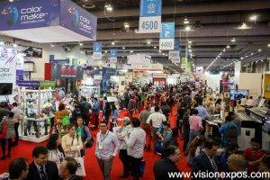 2026年墨西哥塑料工业展览会<br>Expo Plasticos 2026 - 图片 2