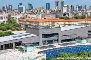 2026年土耳其伊斯坦布尔橡胶及轮胎展览会<br>Rubber Istanbul 2026 - 图片 2