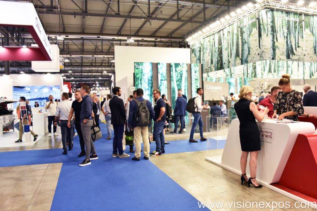 2026年意大利米兰橡塑展-意大利塑料橡胶展Plast Milan 2026 - 现场照片 - 参展费用
