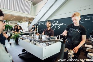 2026年美国咖啡展览会<br>World of Coffee America - 图片 4