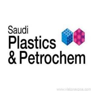 2026年沙特利雅得塑料橡胶及石化展览会<br>Saudi Plastics & Petrochem 2026