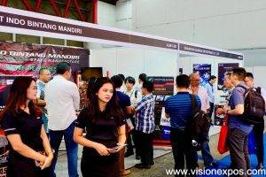 2026年印尼雅加达轮胎及橡胶展览会<br>Tyre Rubber Indonesia 2026 - 图片 6
