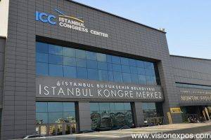 2026年土耳其伊斯坦布尔橡胶及轮胎展览会<br>Rubber Istanbul 2026 - 图片 3