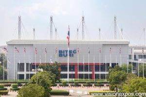 2026年泰国曼谷塑料橡胶机械展览会<br>InterPlas Thailand 2026 - 图片 4