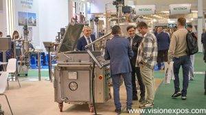 2026年俄罗斯食品加工与包装展<br>agroprodmash 2026 - 图片 4
